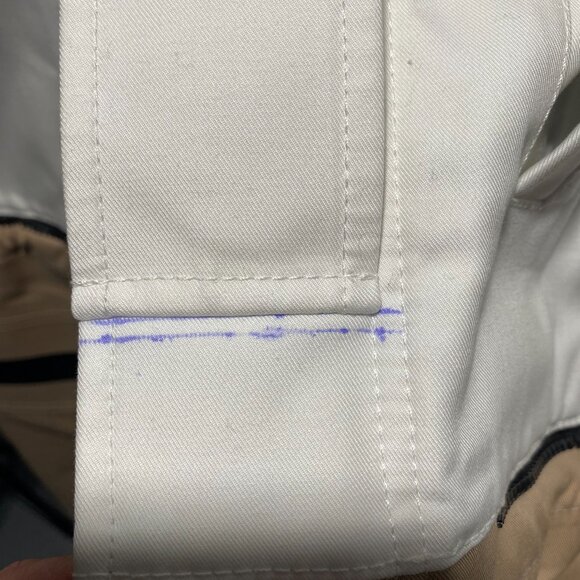 Burberry men coat Runway piece - Picture 10 of 15